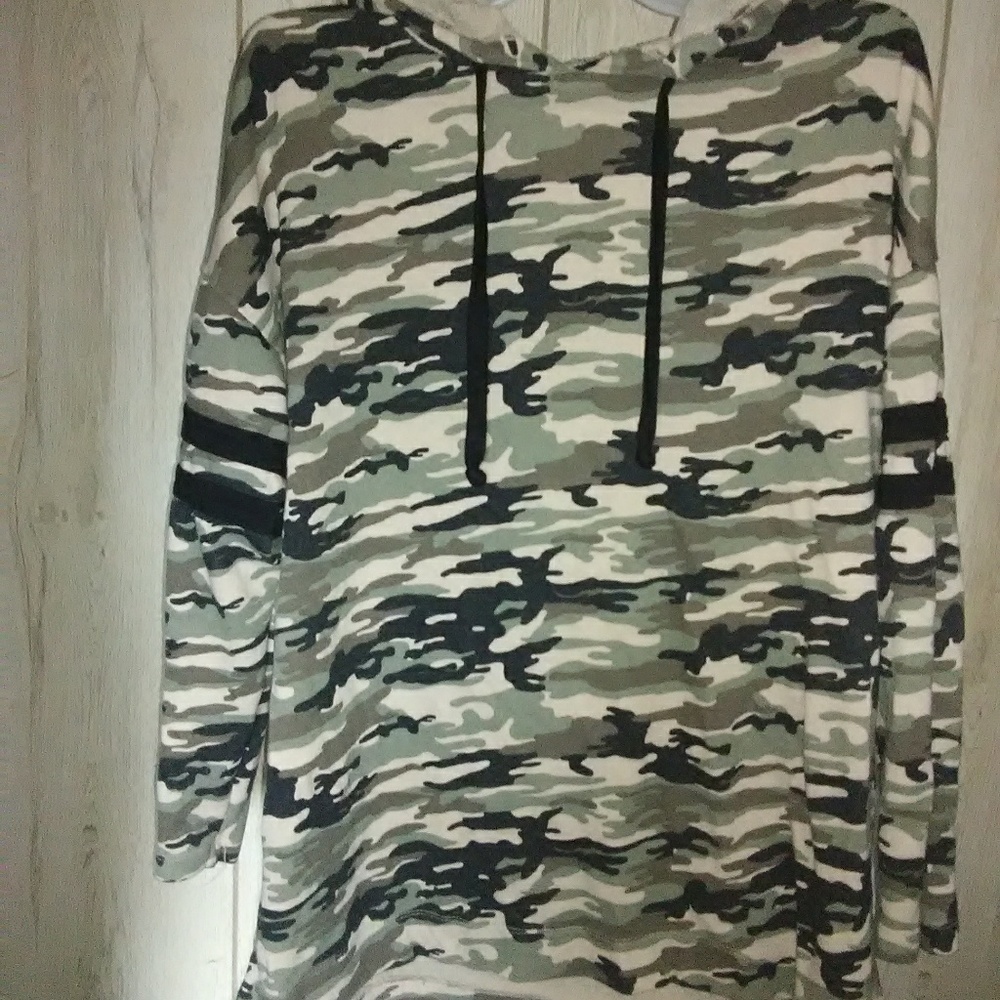 Women's Hoodie
